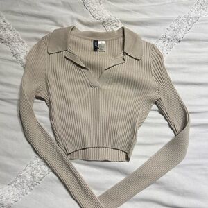 H&M woman’s top